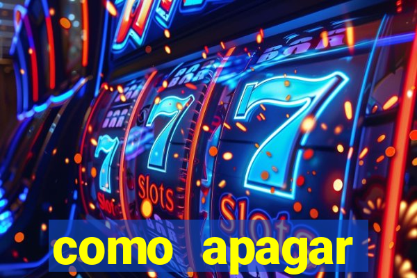 como apagar historico da bet365